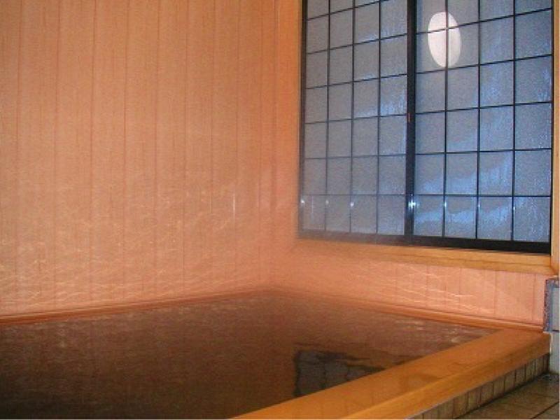 Ryokan Iriumi Sado Exterior foto